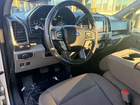Used 2019 Ford F150 XLT w/ Equipment Group 301A Mid image 19
