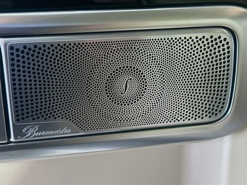 Certified 2023 Mercedes-Benz G 63 AMG 4MATIC image 19