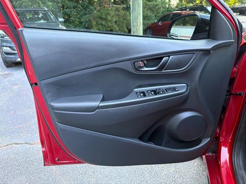 Used 2022 Hyundai Kona N Line FWD image 10