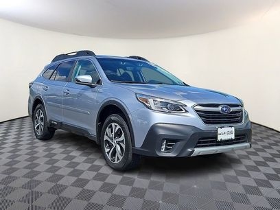 Used 2020 Subaru Outback Limited