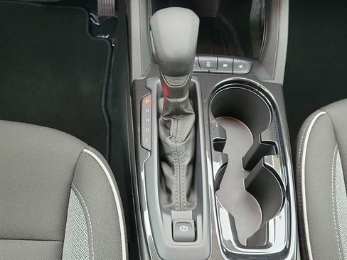 Used 2025 Chevrolet TrailBlazer LT image 21