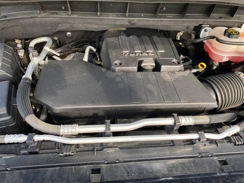 Used 2025 GMC Sierra 1500 Elevation AWD/4WD image 21
