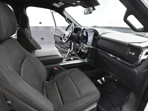 Used 2022 Ford F150 XLT w/ Equipment Group 302A High image 51