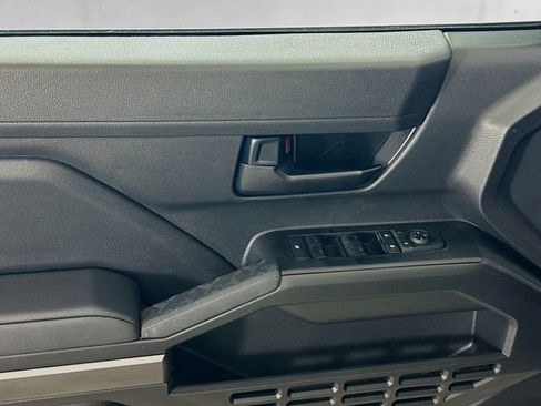 Used 2025 Toyota Tacoma SR5 image 16