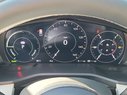 New 2026 MAZDA CX-90 Plug-In Hybrid w/ Premium Plus AWD/4WD image 26