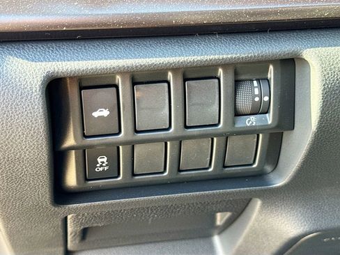 New 2026 Subaru WRX Premium image 10