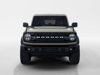 New 2026 Ford Bronco Big Bend w/ Black Diamond Package AWD/4WD video 2