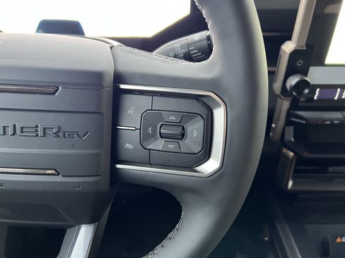 New 2025 GMC Hummer EV 3X image 27