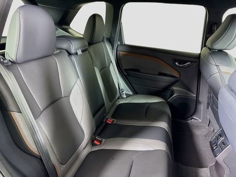 New 2026 Subaru Forester Sport image 29