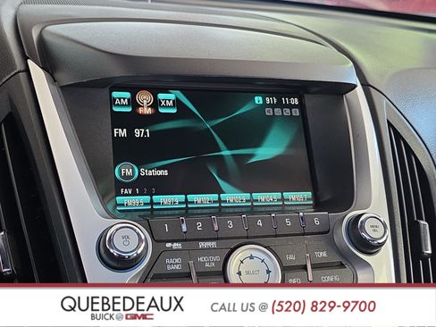 Used 2011 Chevrolet Equinox LTZ AWD/4WD image 19