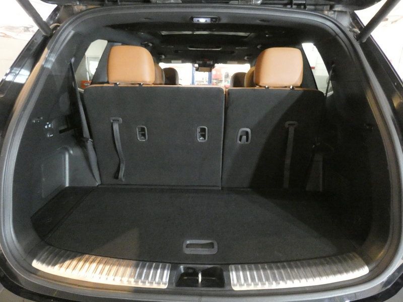 Used 2023 Kia Telluride AWD image 6