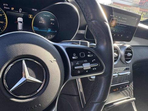 Used 2022 Mercedes-Benz GLC 300 4MATIC image 18