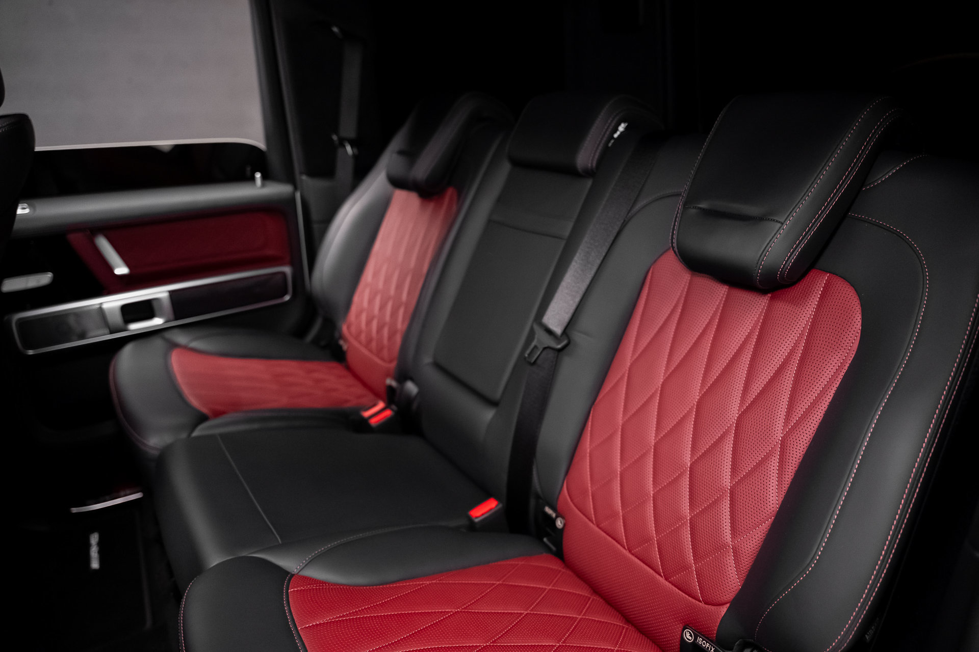 Used 2022 Mercedes-Benz G 63 AMG 4MATIC image 77