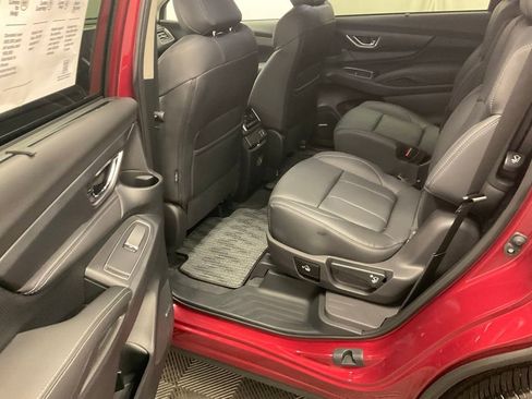 New 2026 Subaru Ascent Limited AWD/4WD image 22