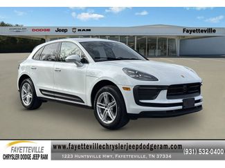 Used 2024 Porsche Macan Turbo video 1