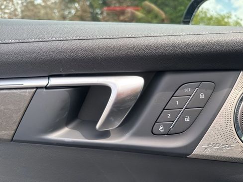 New 2026 Buick Enclave Avenir w/ Super Cruise Package image 24