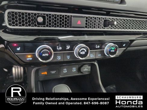 New 2026 Honda Civic Sport image 9