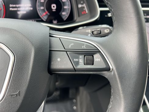 Used 2021 Audi Q7 3.0T Premium Plus AWD/4WD image 34