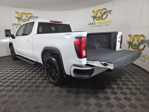 Certified 2024 GMC Sierra 1500 Elevation w/ Max Trailering Package AWD/4WD image 29
