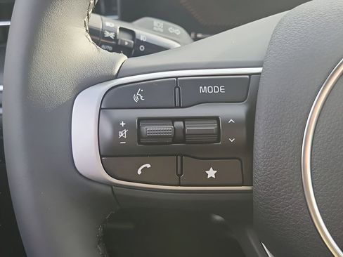 New 2026 Kia K5 GT-Line w/ GT-Line Red Interior Package FWD image 26