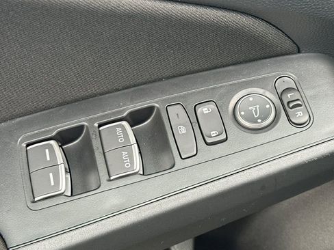 New 2026 Honda Civic Sport image 12