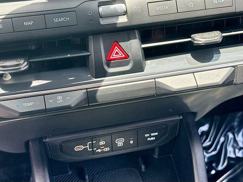 Certified 2025 Kia K4 EX FWD image 15
