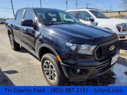 Used 2021 Ford Ranger XL w/ Equipment Group 101A High
