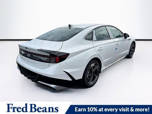 New 2026 Hyundai Sonata SEL image 7