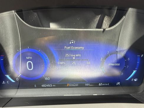 Used 2020 Ford Escape Titanium w/ Titanium Premium Package 2.0 AWD/4WD image 23