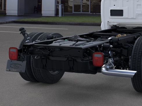 New 2026 Ford F450 XL image 21