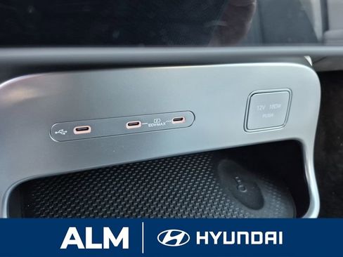 New 2026 Hyundai Ioniq 9 Calligraphy AWD/4WD image 29