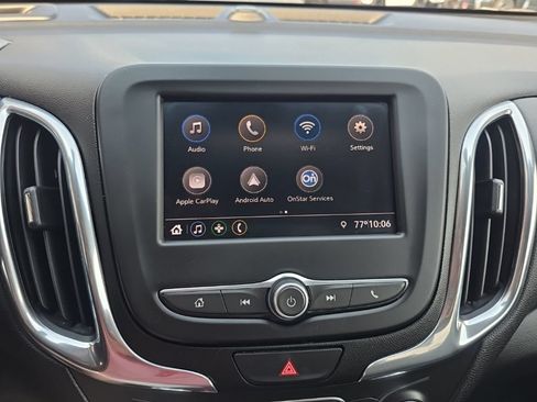 Used 2020 Chevrolet Equinox LT FWD image 25