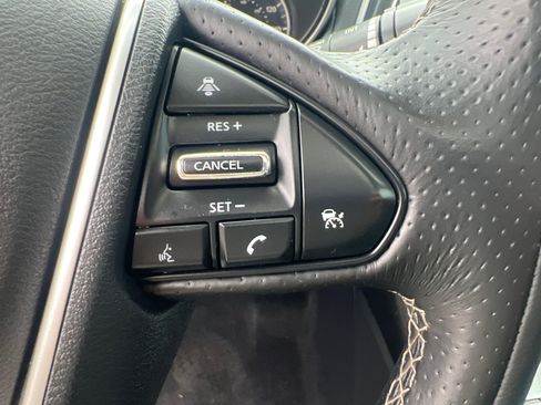 Used 2019 Nissan Maxima 3.5 SV w/ Floor Mat Group FWD image 21