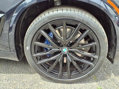 Used 2024 BMW X5 xDrive40i w/ M Sport Package