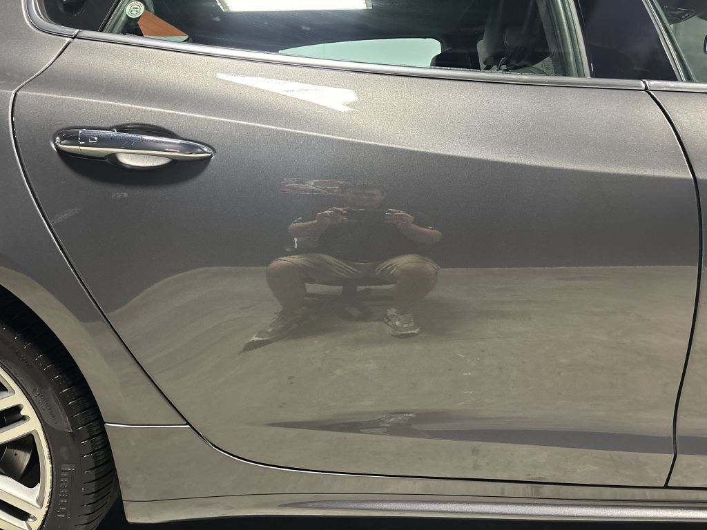 Used 2018 Maserati Quattroporte S GranLusso RWD image 26