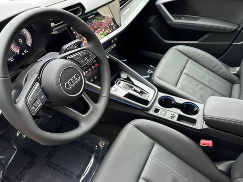 New 2026 Audi A3 2.0T Premium image 9