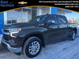 Used 2023 Chevrolet Silverado 1500 LT video 1