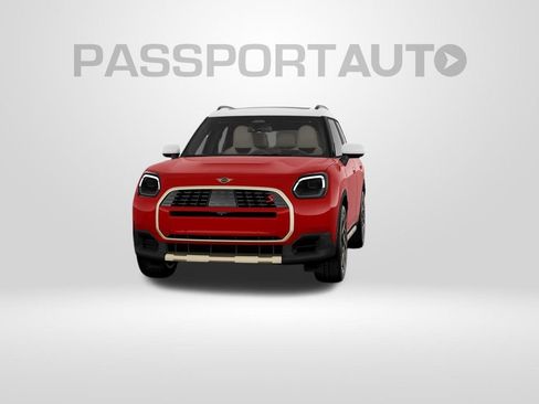 New 2027 MINI Cooper Countryman S AWD/4WD image 3