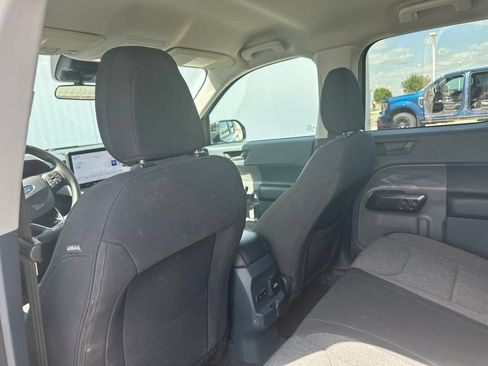 Used 2025 Ford Maverick XLT w/ XLT Luxury Package AWD/4WD image 19