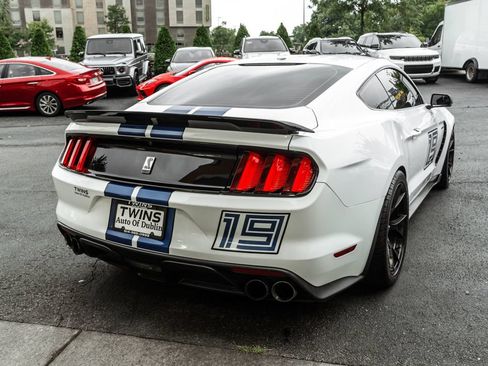 Used 2017 Ford Mustang Shelby GT350 w/ Electronics Package RWD image 29