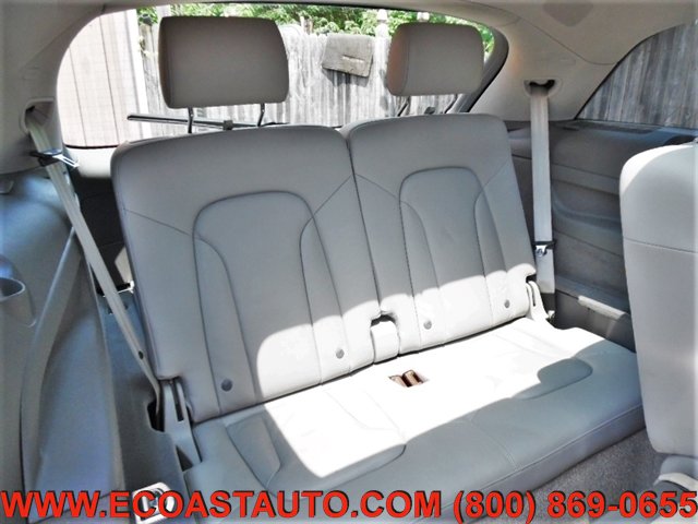 Used 2007 Audi Q7 3.6 Premium AWD/4WD image 14
