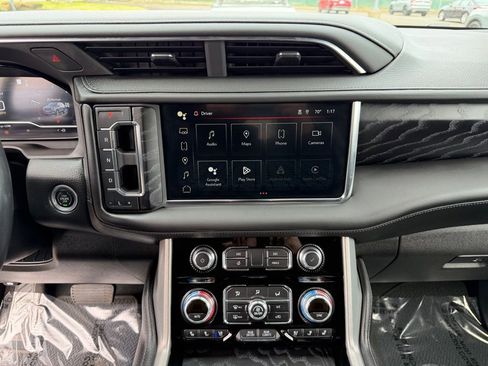 Used 2022 GMC Yukon Denali image 23