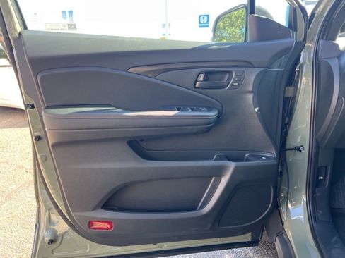 New 2026 Honda Ridgeline TrailSport+ image 12