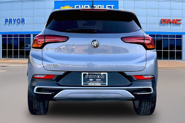 Used 2023 Buick Encore GX Preferred w/ Cold Weather Comfort Package FWD image 6