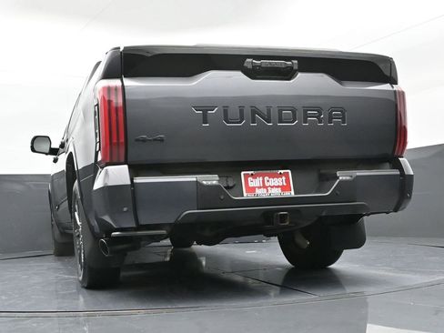 Used 2023 Toyota Tundra Platinum image 31