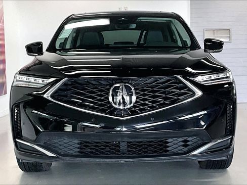 Used 2025 Acura MDX SH-AWD w/ Technology Package image 5