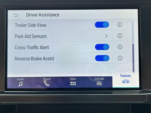 New 2026 Ford F250 XL image 40