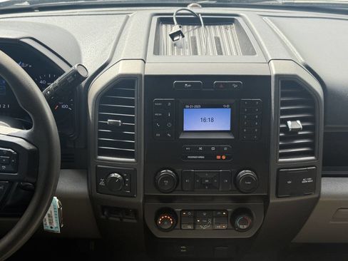 Used 2022 Ford F250 XL w/ Power Equipment Group image 16