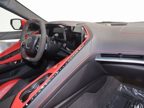 Used 2024 Chevrolet Corvette E-Ray w/ ZER Performance Package image 61