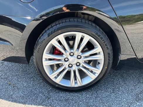 Used 2018 Cadillac XTS Luxury FWD image 26